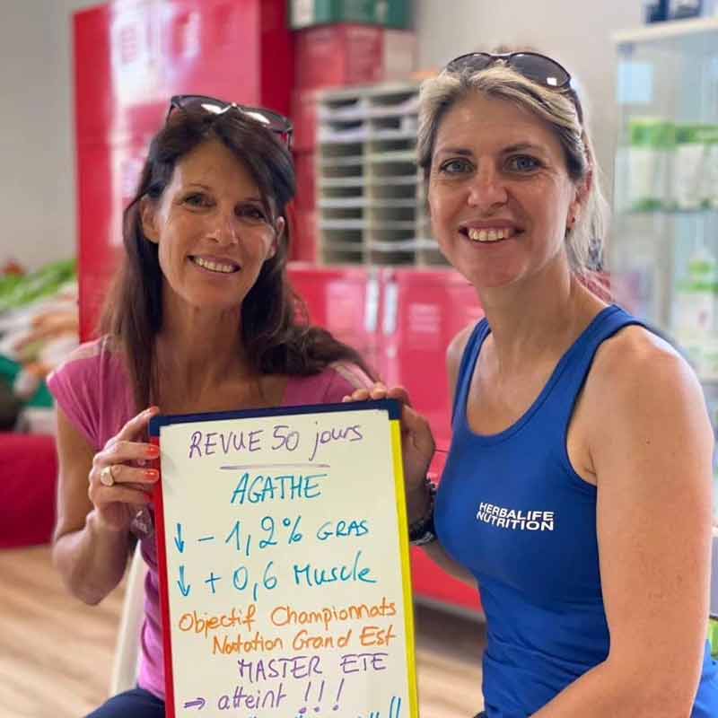 Elypseo Nutrition Club à Strasbourg